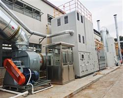 沸石轉輪-沸石分子篩轉輪